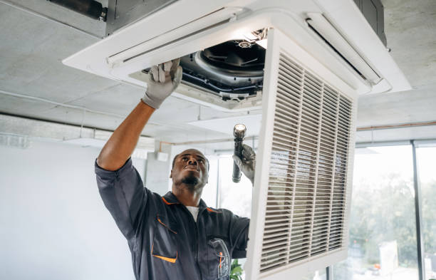 Licensed Hvac Installation service in Tigerville, SC - FH HVAC
